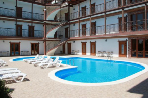 Villa Laguna Guest House